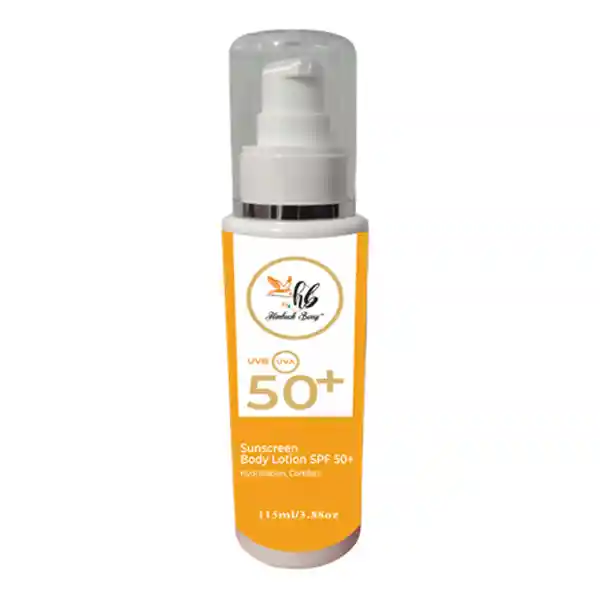 GOLDEGE SUNSCREEN (115ML)