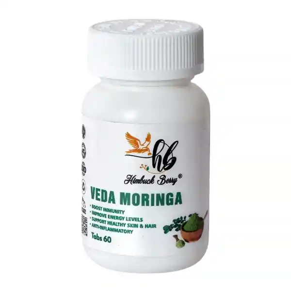 VEDA MORINGA